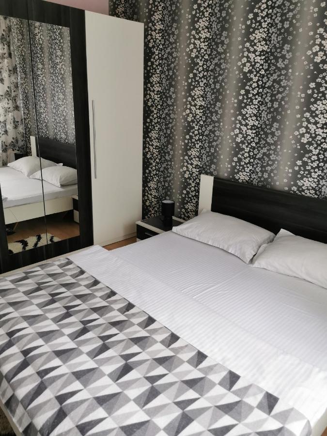 Apartament Maysa Kluž Exteriér fotografie