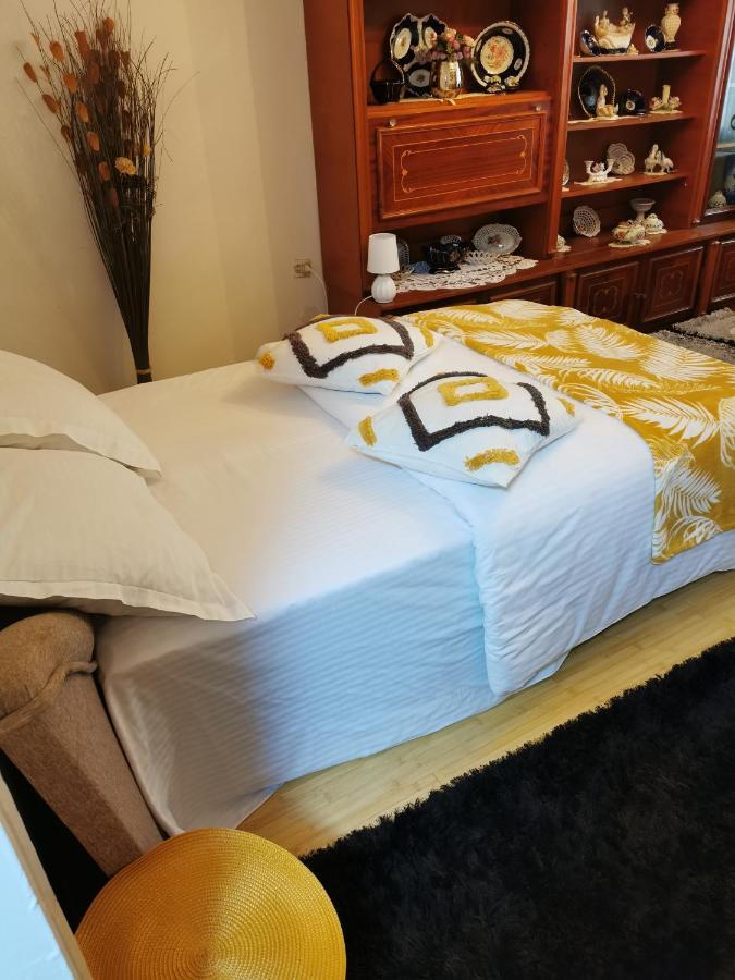 Apartament Maysa Kluž Exteriér fotografie