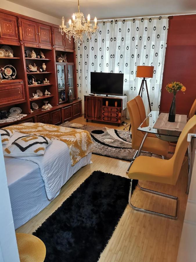Apartament Maysa Kluž Exteriér fotografie