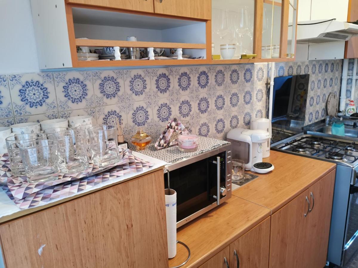 Apartament Maysa Kluž Exteriér fotografie